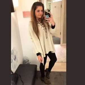 Meet your Posher, Isabella